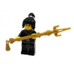 LEGO 891837 Ninjago Nya minifigure polybag