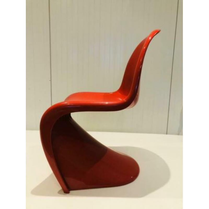 Panton Chair by Verner Panton for Herman Miller