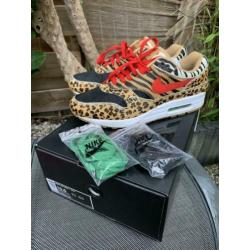 Nike Air Max 1 Animal Pack 44.5