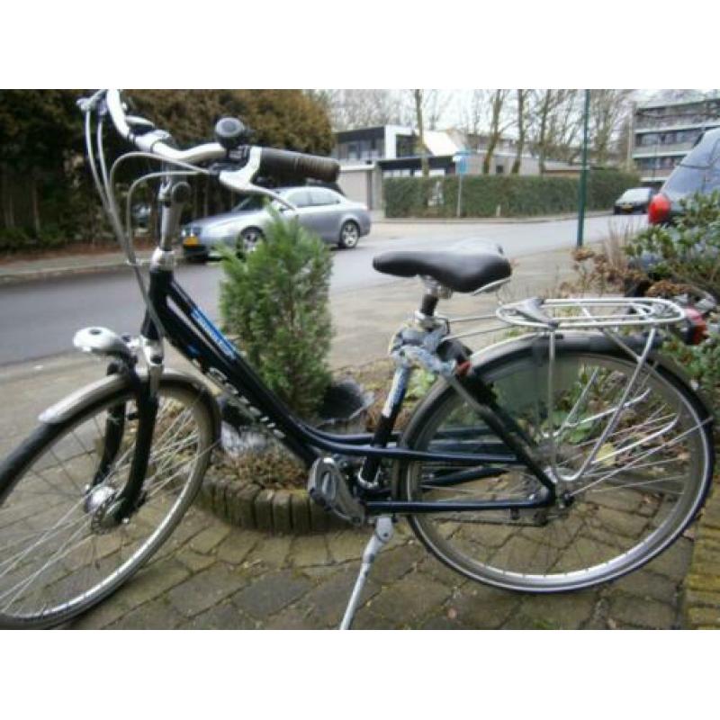 Gazelle Medeo Lite Dames/meisjesfiets