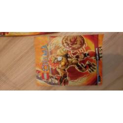 Lego Chima Chi Laval 70206