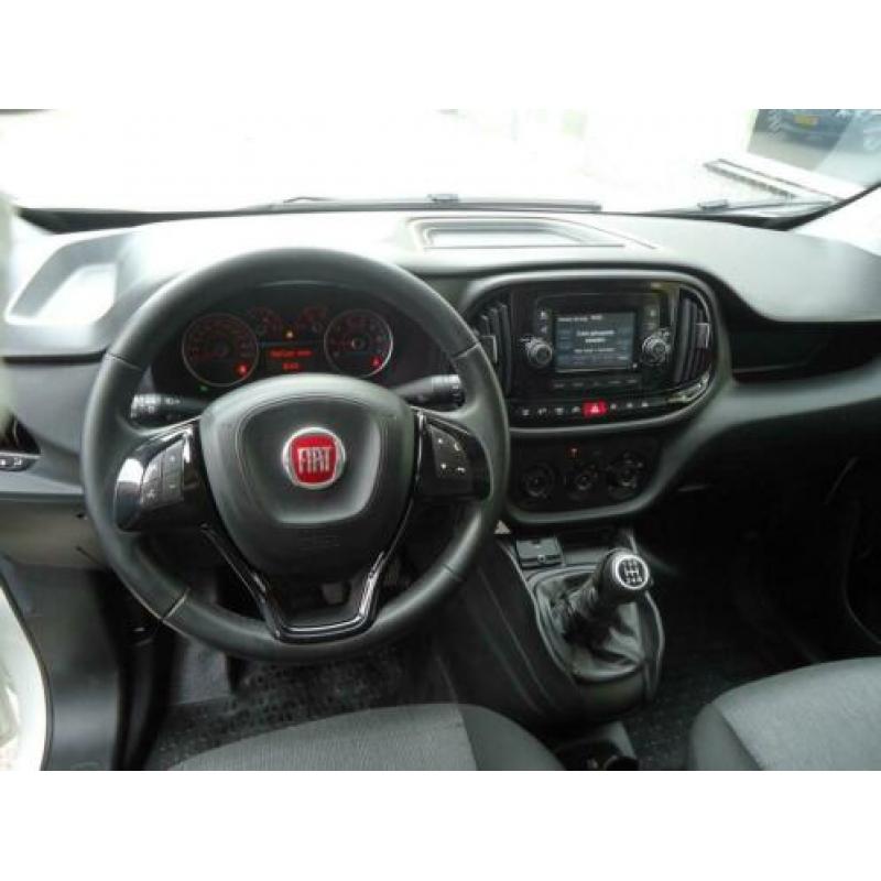 Fiat Doblò Cargo 1.3 MJ L2H1 MAXI * Navi * Airco * Cruise C