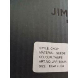 Jim Rickey Stockholm sneaker maat 41, nieuw, €50