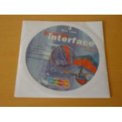 New Interface Blue label CD-rom VWO - met evt. workbook 3