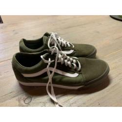 VANS heren sneakers maat 45