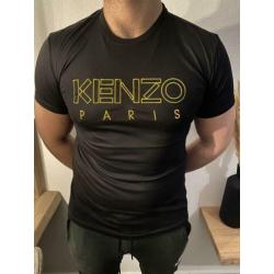 Kenzo - Dsqured- Balmain- Balenciaga T-Shirts aanwezig!