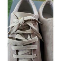 Jim Rickey Stockholm sneaker maat 41, nieuw, €50