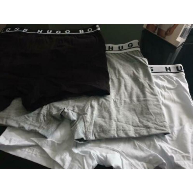 Partij Boxershorts