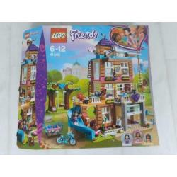 Heel veel lego friends: 41314, 41324, 4134, 41347, 41085