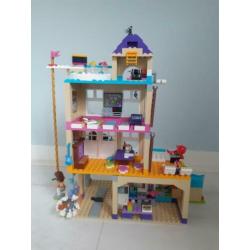 Heel veel lego friends: 41314, 41324, 4134, 41347, 41085