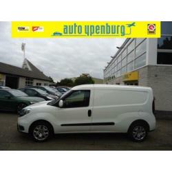 Fiat Doblò Cargo 1.3 MJ L2H1 MAXI * Navi * Airco * Cruise C