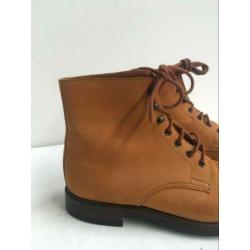 Crockett & Jones Engeland mt 39 (39.5) topstaat 500,-