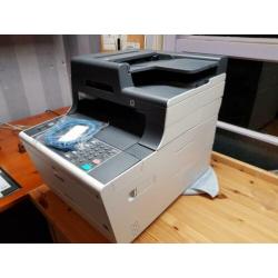 OKI laser printer MC573