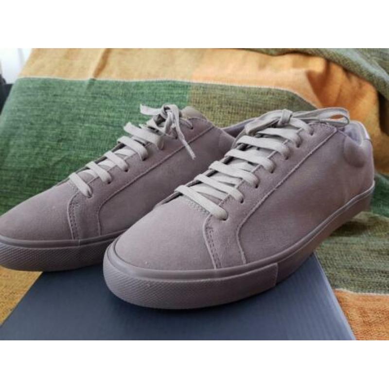 Jim Rickey Stockholm sneaker maat 41, nieuw, €50