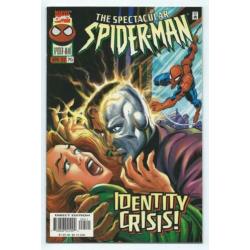 The Spectacular Spider-Man Vol.1 #245 (1997) NM+ (9.6)