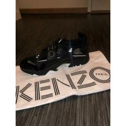 Kenzo Sonic Velcro Sneakers men , Origineel Maat 41