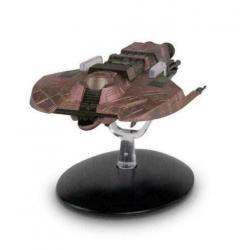 Star Trek Official Starships Collection #143