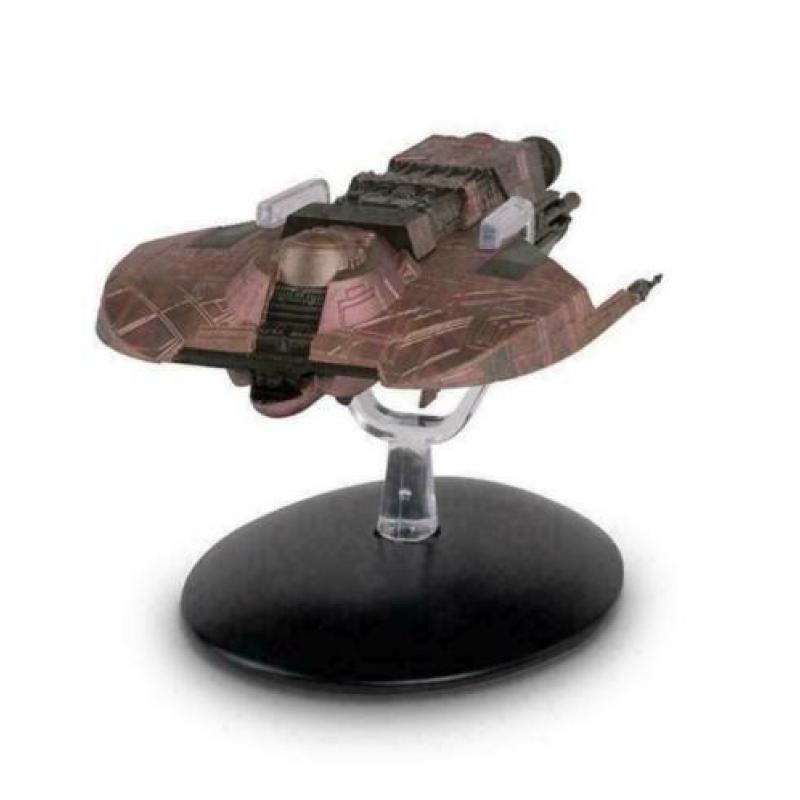 Star Trek Official Starships Collection #143