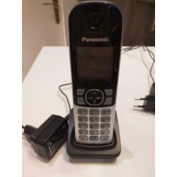 Panasonic KX-TG6811NL 3x Dect telefoon met antwoordapparaat