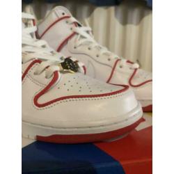 Nike Dunk SB High “Paul Rodriguez” (44)