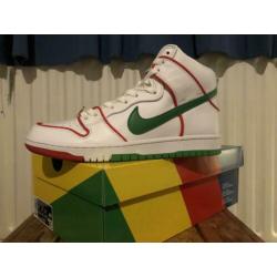 Nike Dunk SB High “Paul Rodriguez” (44)