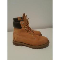 Timberland 37