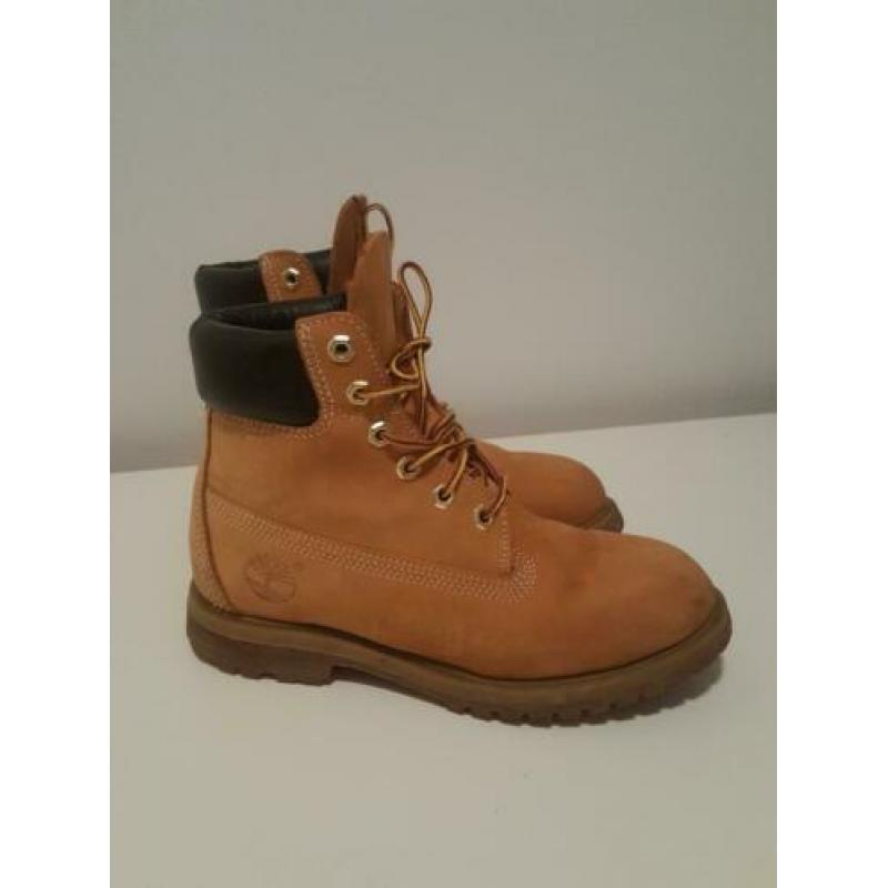 Timberland 37