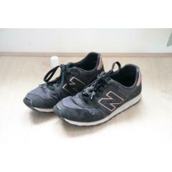 New balance sneakers maat 39