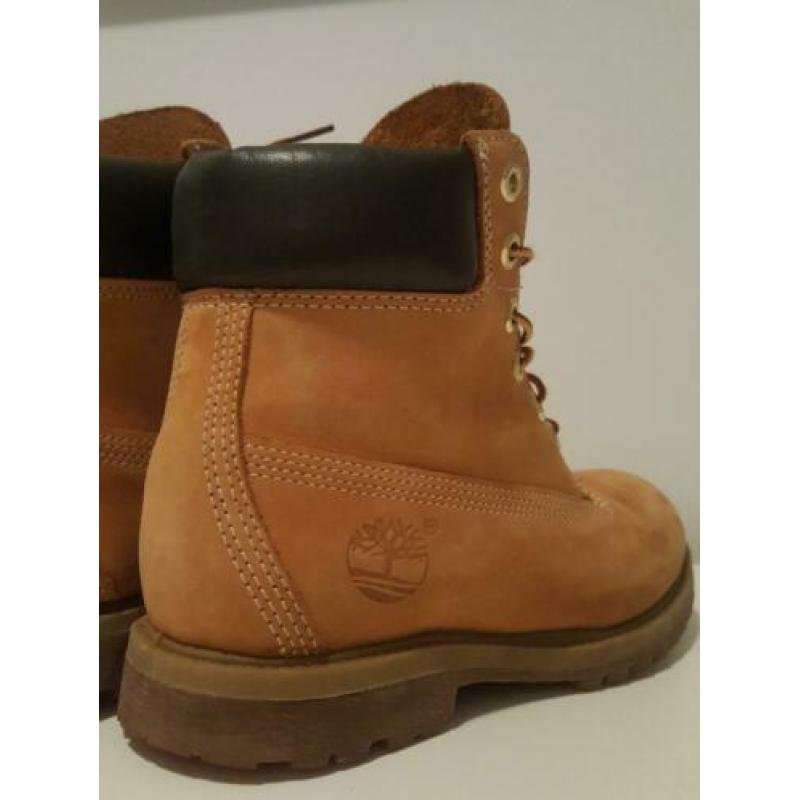 Timberland 37