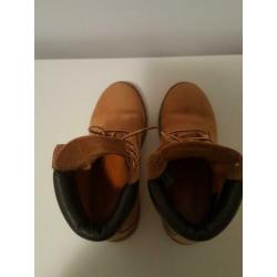 Timberland 37