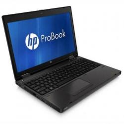 HP Probook 6560b Laptop (Nieuwe Accu, Adapter & Toetsenbord)