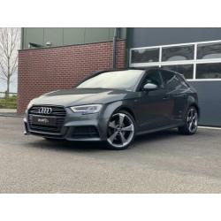 Audi A3 2.0 TDI 150 PK | PANO| S-line | RS STOELEN |