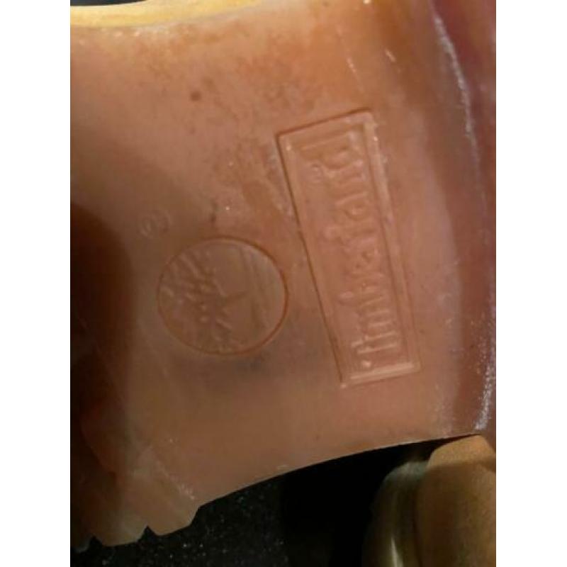 Timberland schoenen maat 38