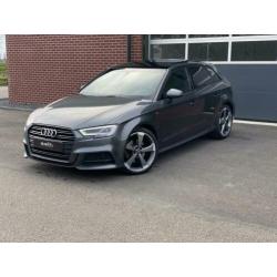 Audi A3 2.0 TDI 150 PK | PANO| S-line | RS STOELEN |