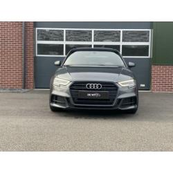 Audi A3 2.0 TDI 150 PK | PANO| S-line | RS STOELEN |