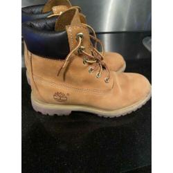 Timberland schoenen maat 38