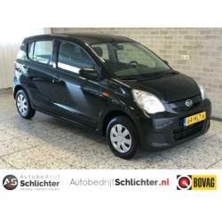 Daihatsu CUORE 1.0 Trend Stuurbekrachtiging/Radio CD