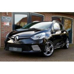 Renault Clio Estate 1.2 GT | AUTOMAAT | NAVI | DEALEROND.