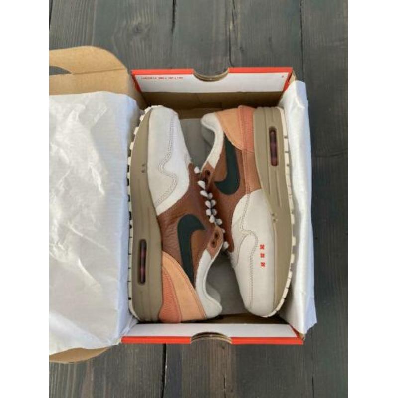 Air max one Amsterdam 38/5.5