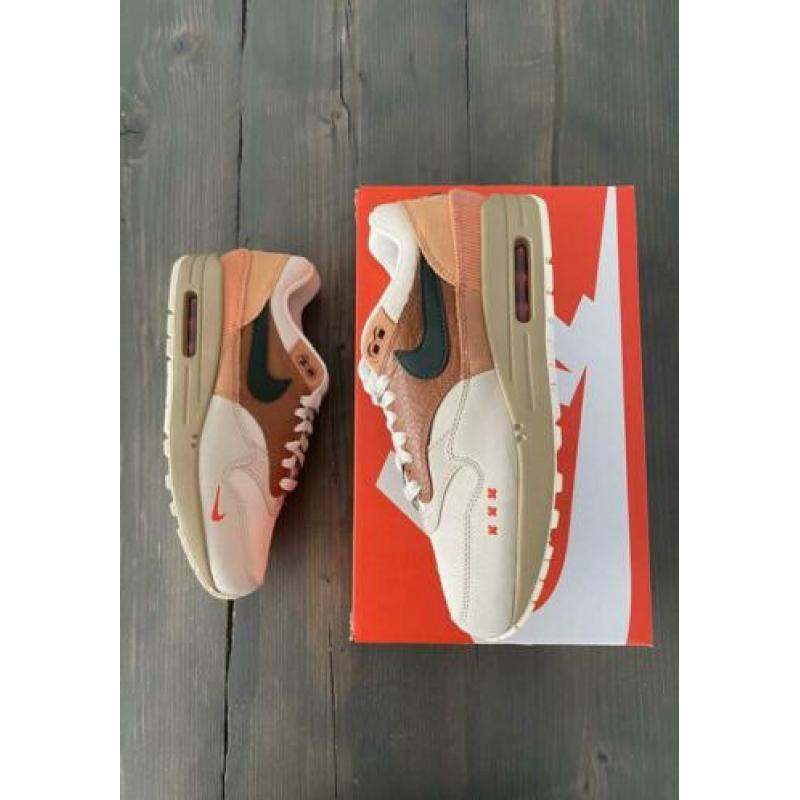 Air max one Amsterdam 38/5.5