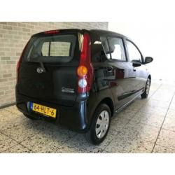 Daihatsu CUORE 1.0 Trend Stuurbekrachtiging/Radio CD