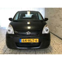 Daihatsu CUORE 1.0 Trend Stuurbekrachtiging/Radio CD