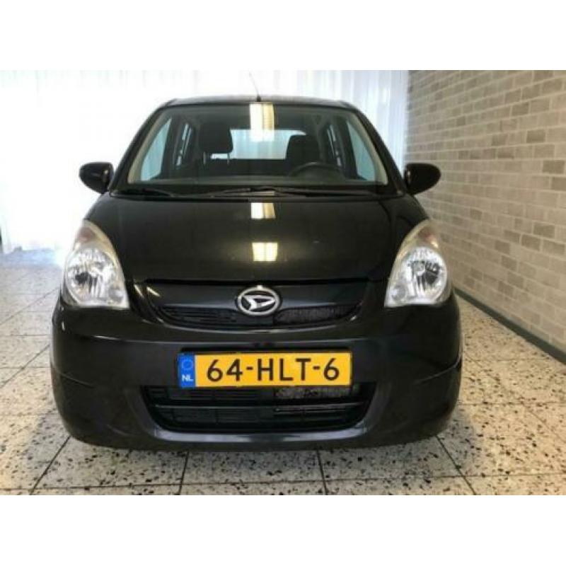 Daihatsu CUORE 1.0 Trend Stuurbekrachtiging/Radio CD