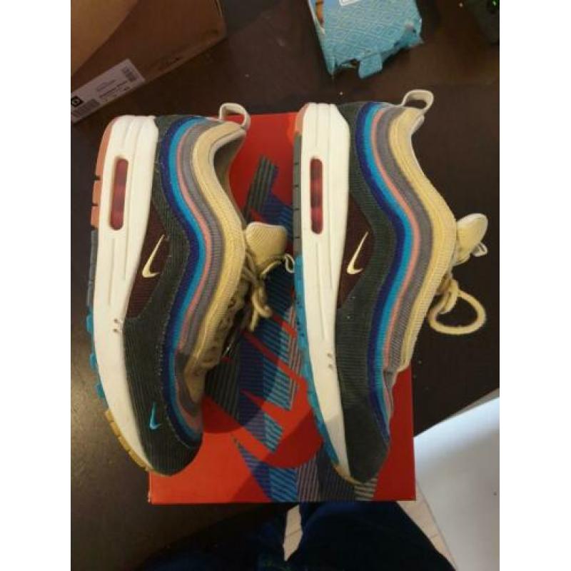 Nike Air Max 1/97 VF Sean Wotherspoon 42 / 8.5