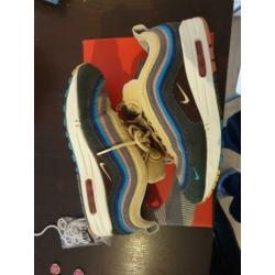 Nike Air Max 1/97 VF Sean Wotherspoon 42 / 8.5