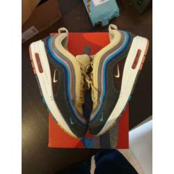 Nike Air Max 1/97 VF Sean Wotherspoon 42 / 8.5