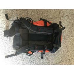 Mammut Extreme rugzak 28 liter.1