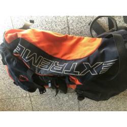 Mammut Extreme rugzak 28 liter.1