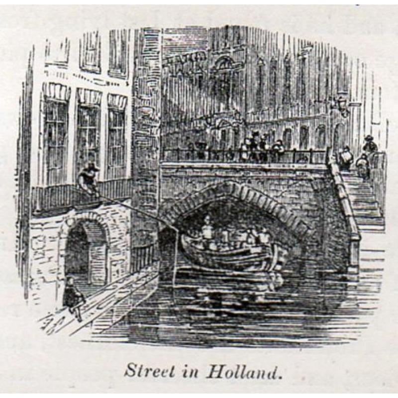 Mortimer, mrs. F.L. - Near home (1866)