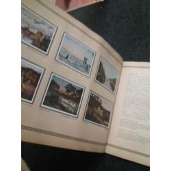 Oude boeken